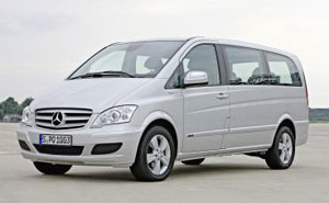 Mercedes-Benz Viano