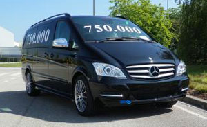 Mercedes-Benz Viano