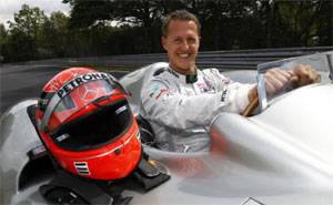 Michael Schumacher