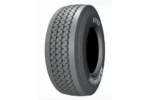 Michelin XTE3