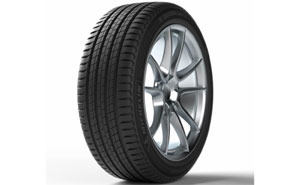 Michelin Latitude Sport 3