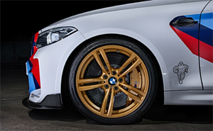 Michelin Pilot Super Cup 2 fr BMW M2