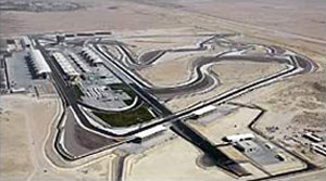 Formel 1 Bahrain