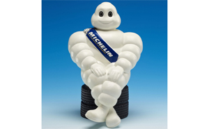 Michelin Mnnchen