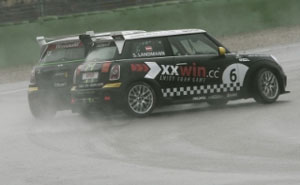 MINI Challenge 2010