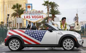 MINI CooperS Roadster