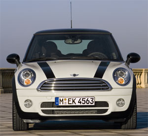 MINI Cooper D
