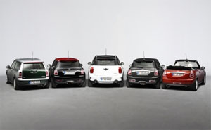Mini Familie
