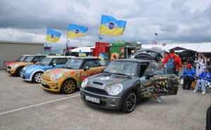 MINI United Festival