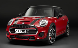 MINI John Cooper Works