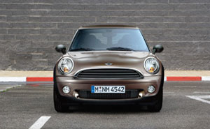 MINI One Clubman