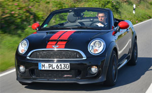 MINI Roadster