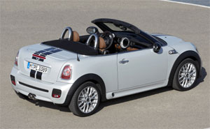 MINI Roadster