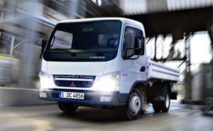 Mitsubishi Fuso