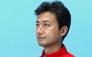 Isao Torii, Präsident MMSP GmbH 