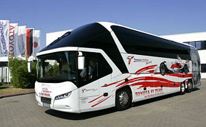 Neoplan Starliner