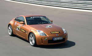 Nissan 350Z