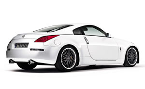 Nissan 350Z Edition