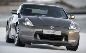 Nissan 370Z