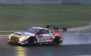 Nissan GT-R NISMO GT3