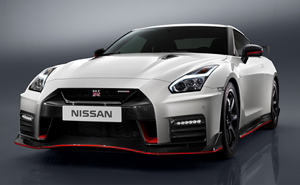 Nissan GT-R Nismo