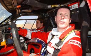 Colin McRae