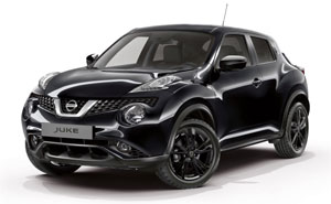 Nissan Juke Premium