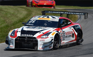 Nissan Motorsport 2016