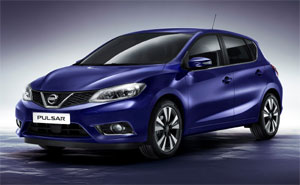 Nissan Pulsar