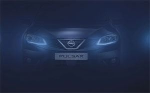 Nissan Pulsar