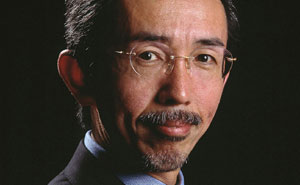 Shiro Nakamura