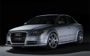 Nothelle Audi A4