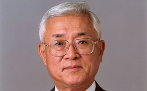 Yoichiro Okazaki