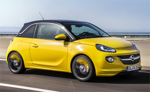 Opel ADAM