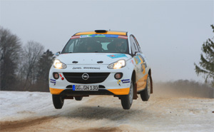 Opel ADAM R2