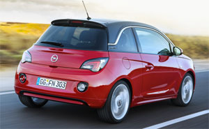 Opel ADAM