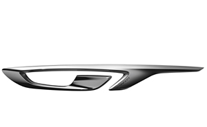 Opel GT Logo