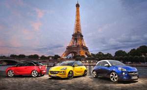 Opel ADAM