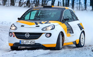 Opel ADAM R2