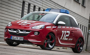 Opel ADAM