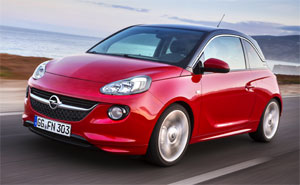 Opel ADAM