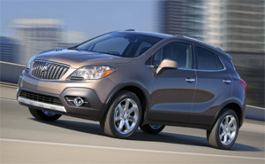 Buick Encore