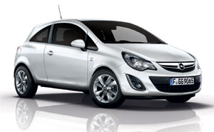 Opel Corsa ENERGY
