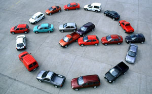 Die Opel Corsa B Familie hat viele Mitglieder 