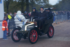 Opel Darracq 1902