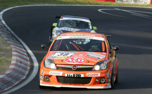 Opel Performance Cup 2007