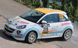 ADAC Opel Rallye Cup