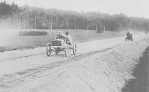 Opel Rennwagen 1903