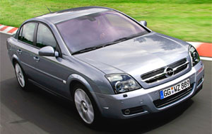 Opel Signum