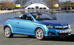 Opel Tigra_TwinTop